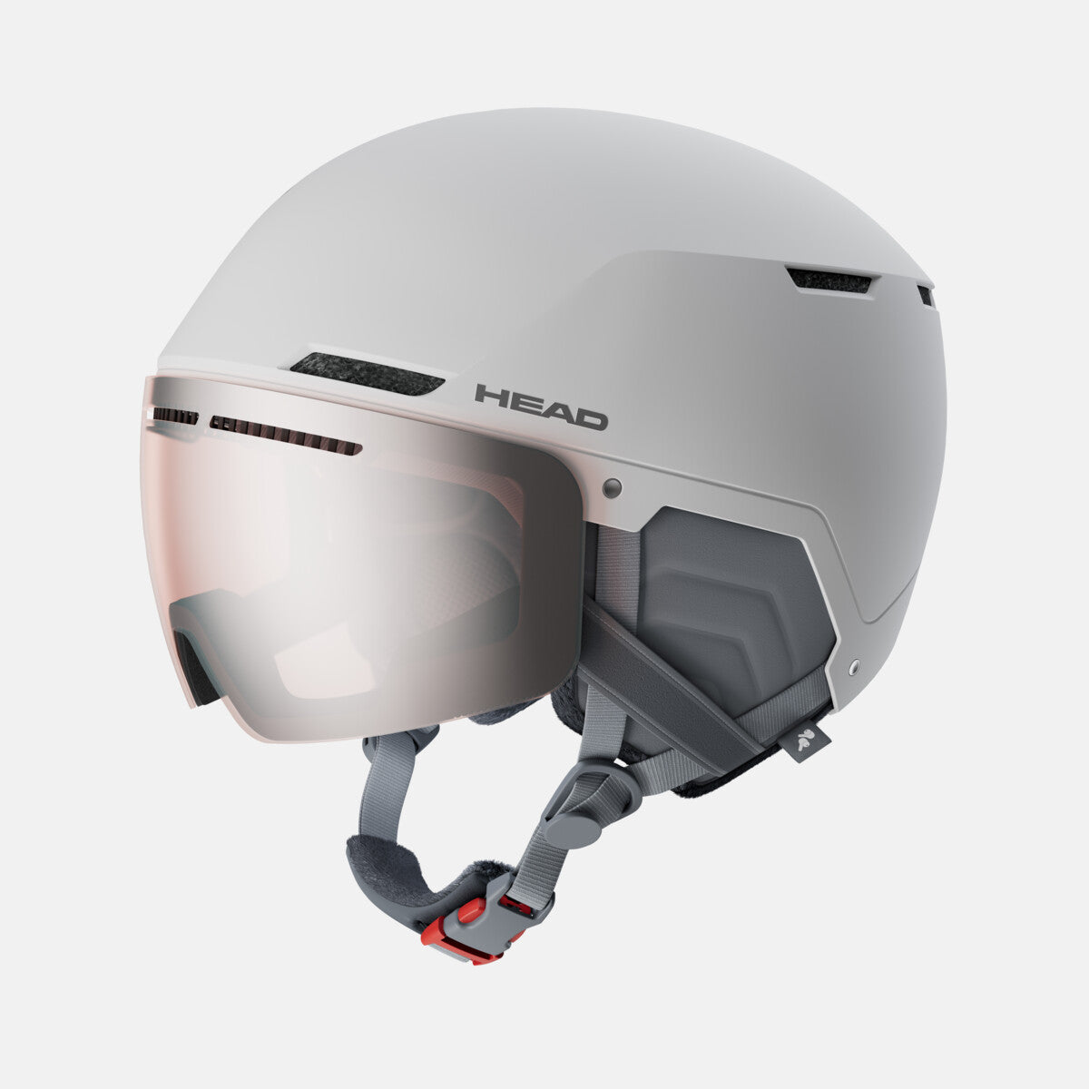 Head Cinema W White (25/26)