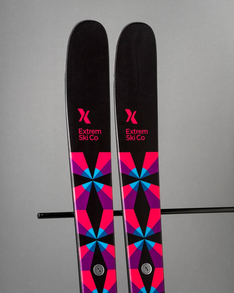 Extrem Factory 102
