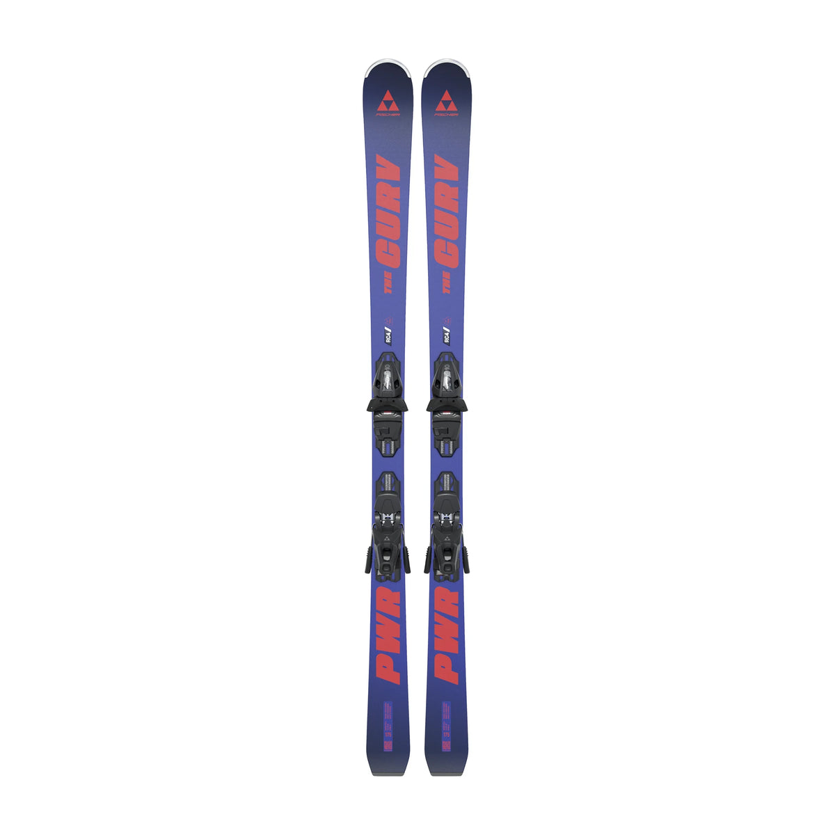 Fischer The Curv Power TPR + RS10 PR
