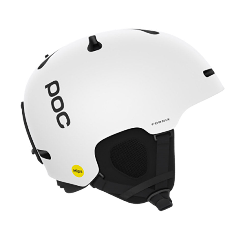 POC Fornix Mips Hydrogen White