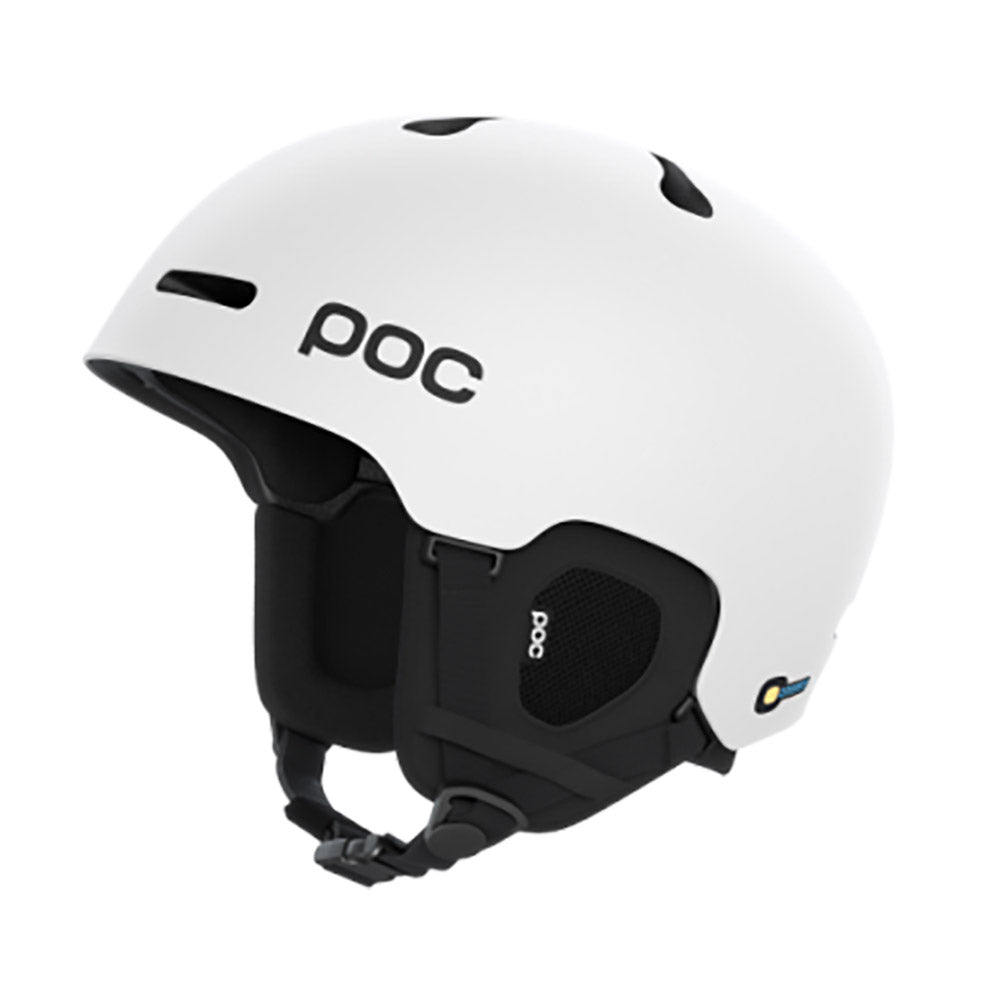 POC Fornix Mips Hydrogen White