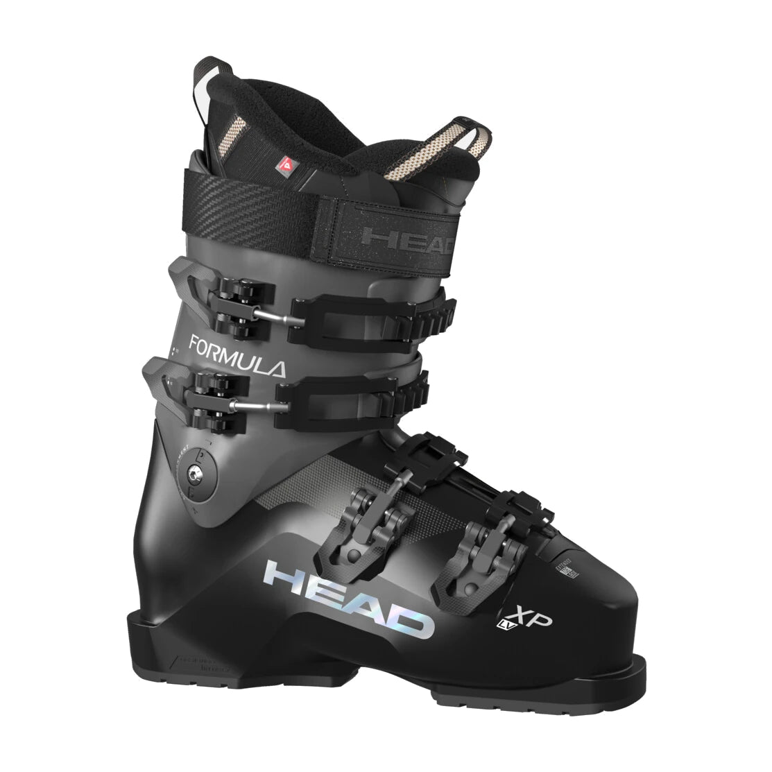 Head Formula XP W LV Black/Anthracite
