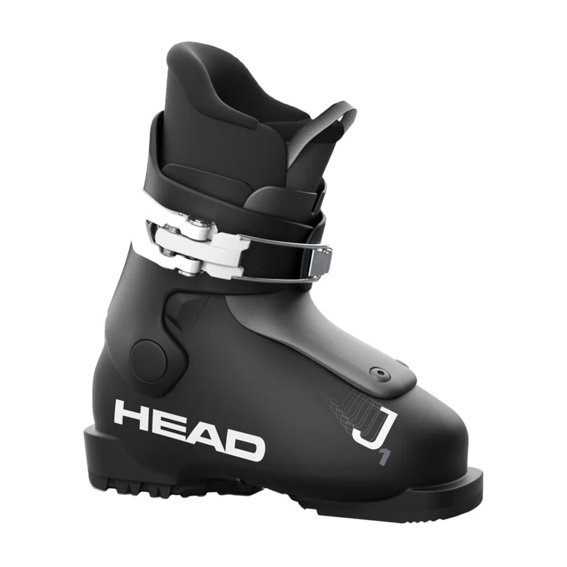 Head J1 Black (26/27)