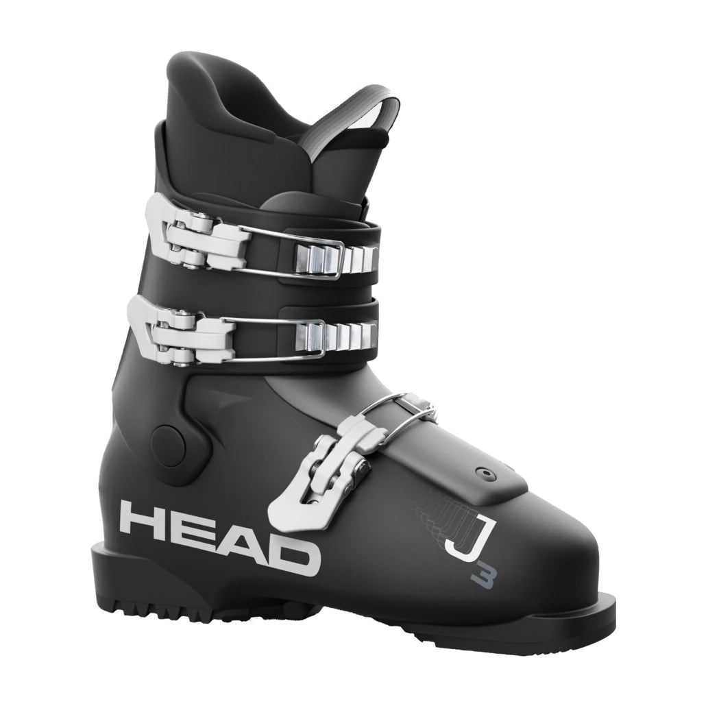 Head J3 Black (26/27)