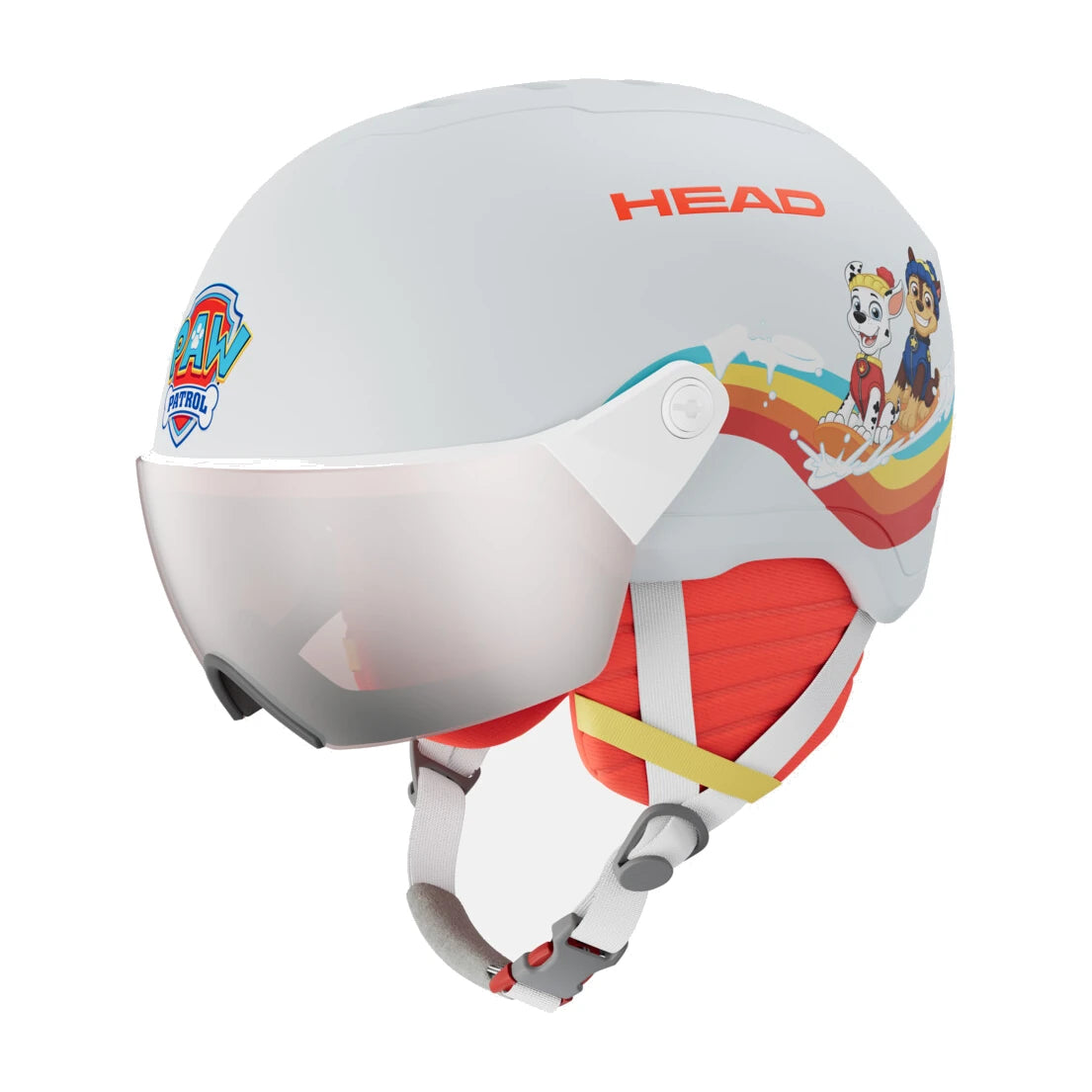 Head Yuki Visor Paw