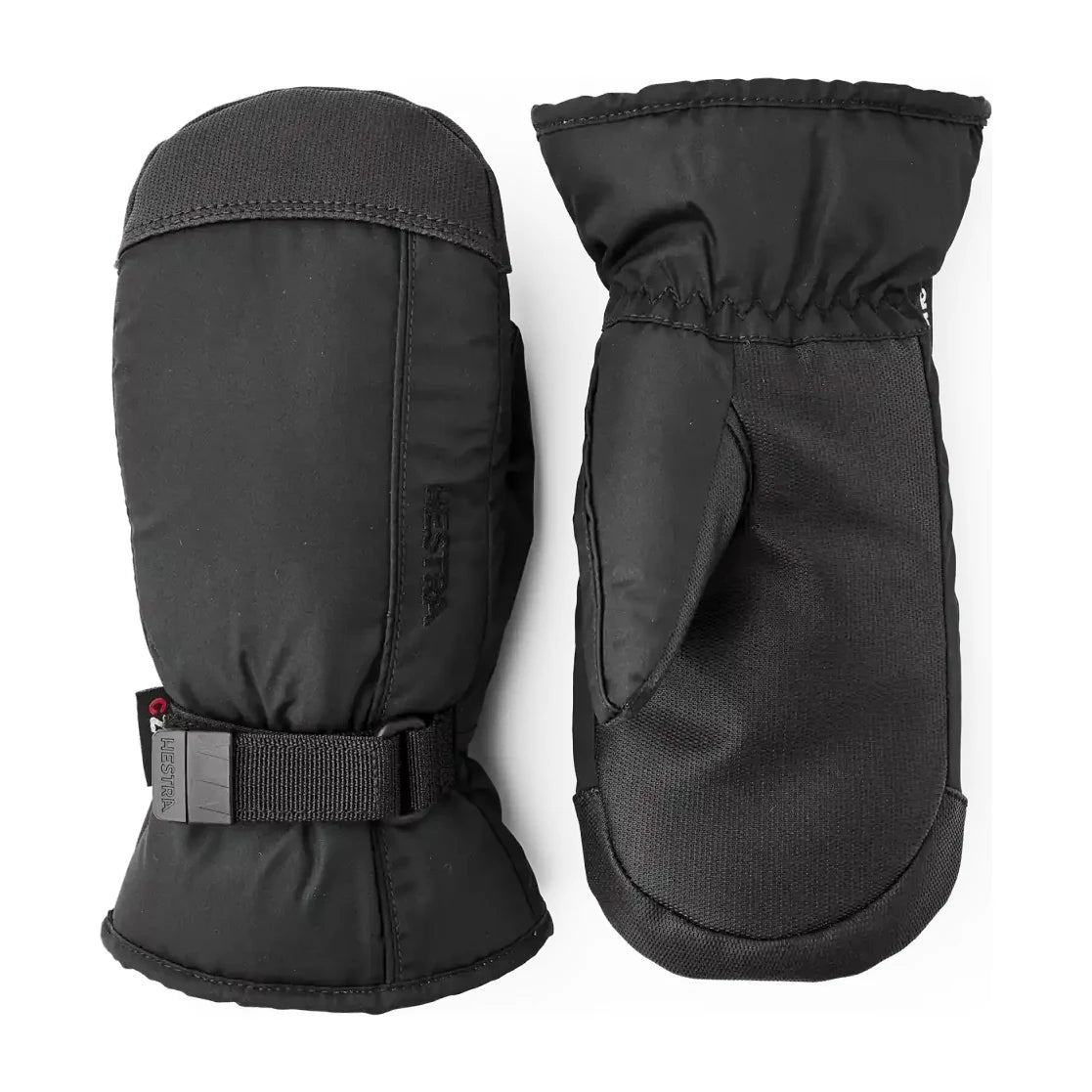 Hestra Isaberg CZone Jr. - mitt Black