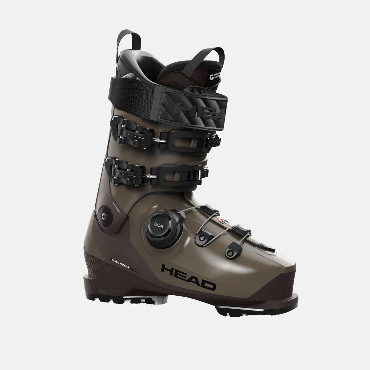 Head Kaliber 120 Mv Gw Boa Titanium