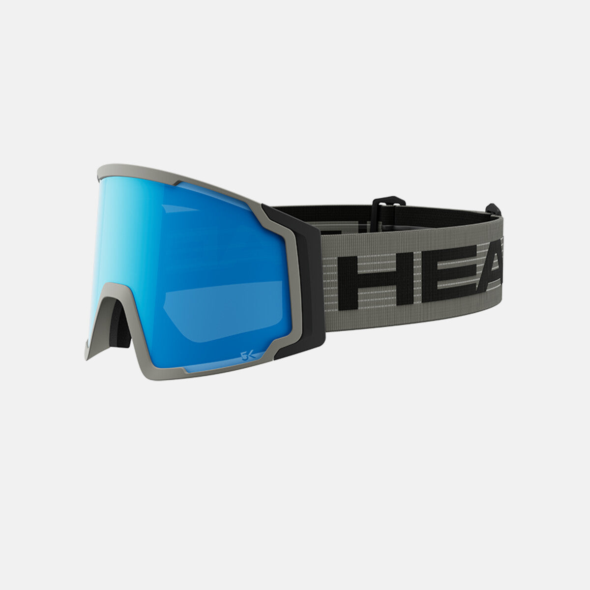 Head Neves Pro 5K Blue Olive