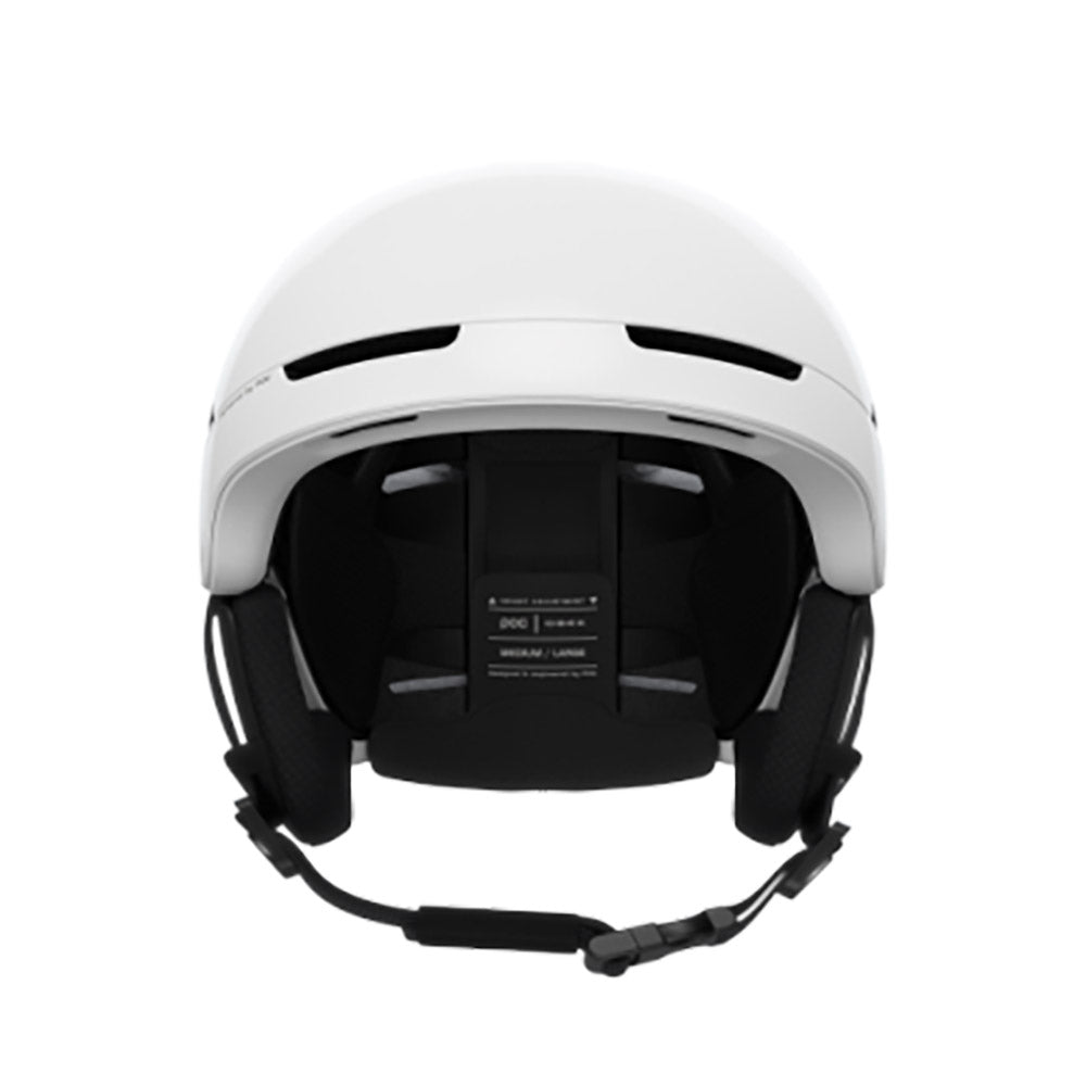 POC Obex Mips Hydrogen White
