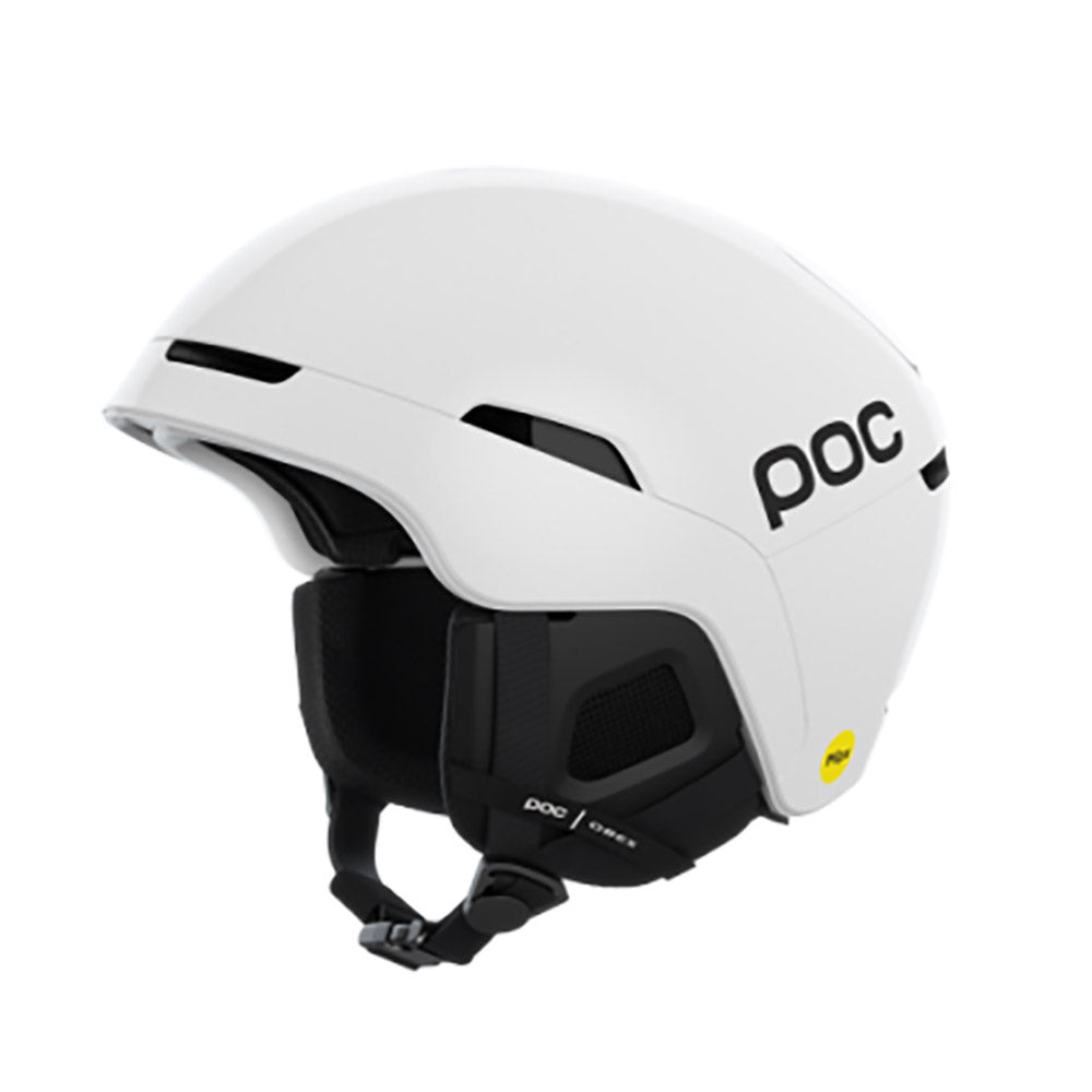 POC Obex Mips Hydrogen White