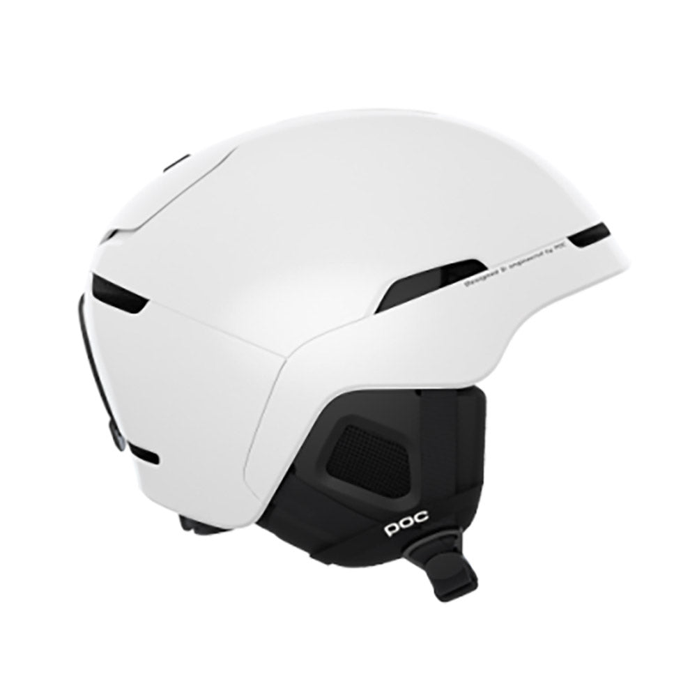 POC Obex Mips Hydrogen White