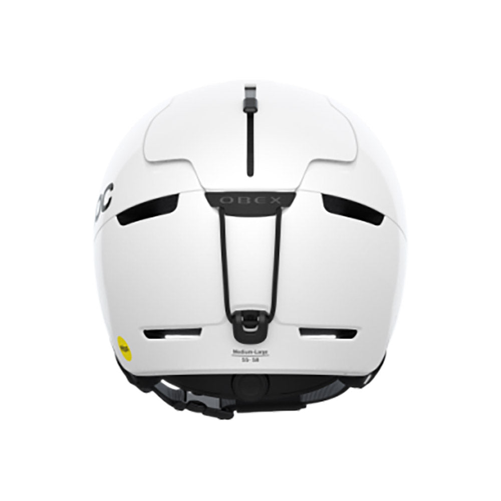 POC Obex Mips Hydrogen White