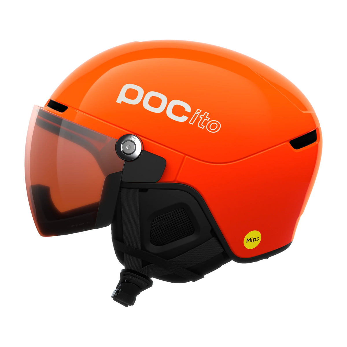 POC POCito Obex Visor