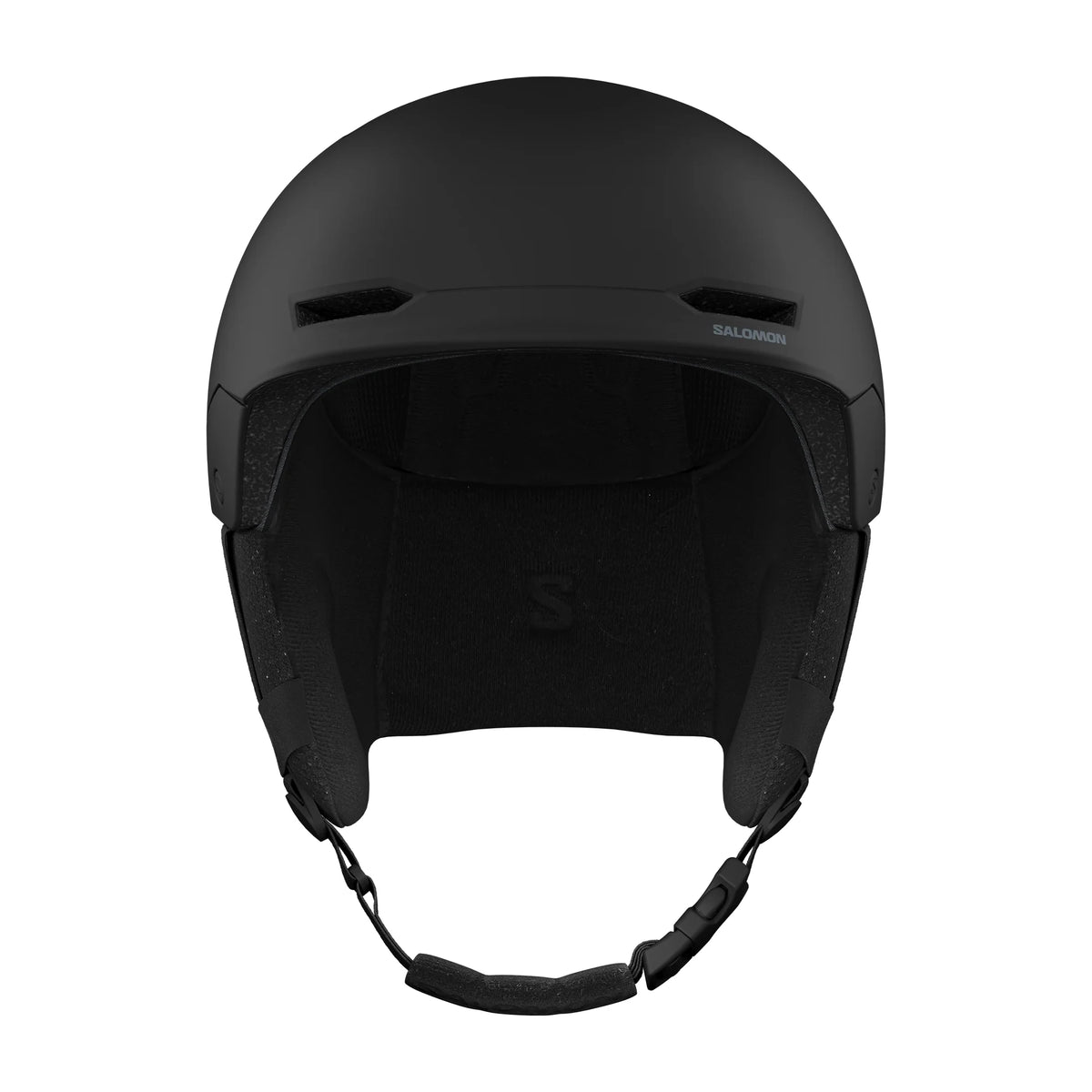 Salomon Husk JR MIPS Black