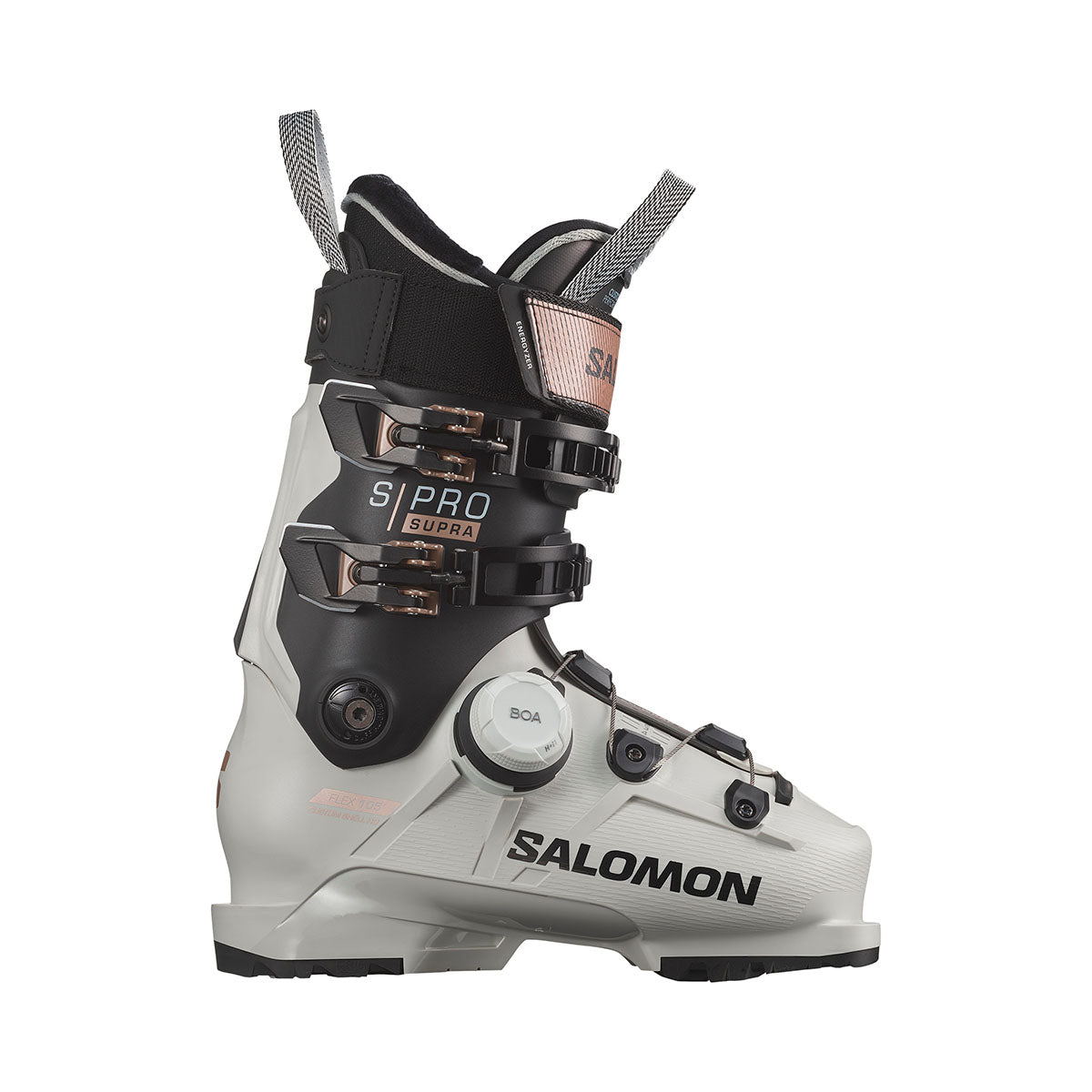 Salomon S/PRO SUPRA BOA 105 W