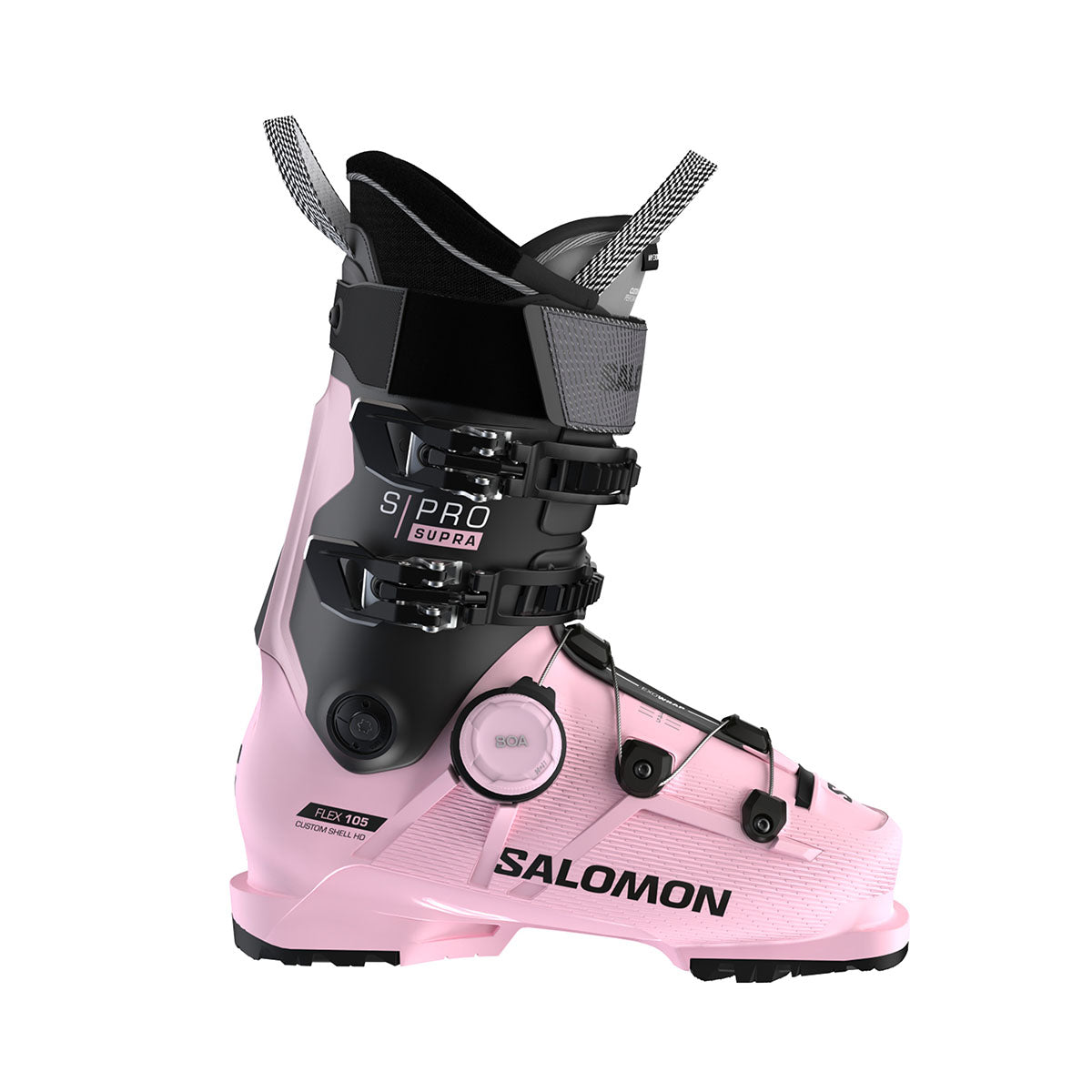 Salomon S/PRO SUPRA BOA 105 W