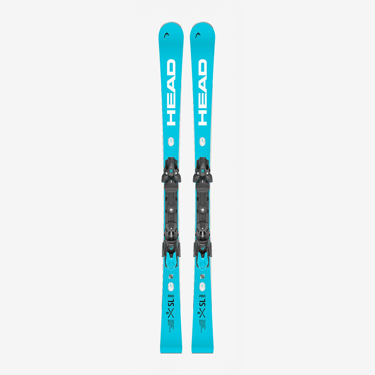 Head WC Rebels e-SL Pro RP WCR 14 bl/wh