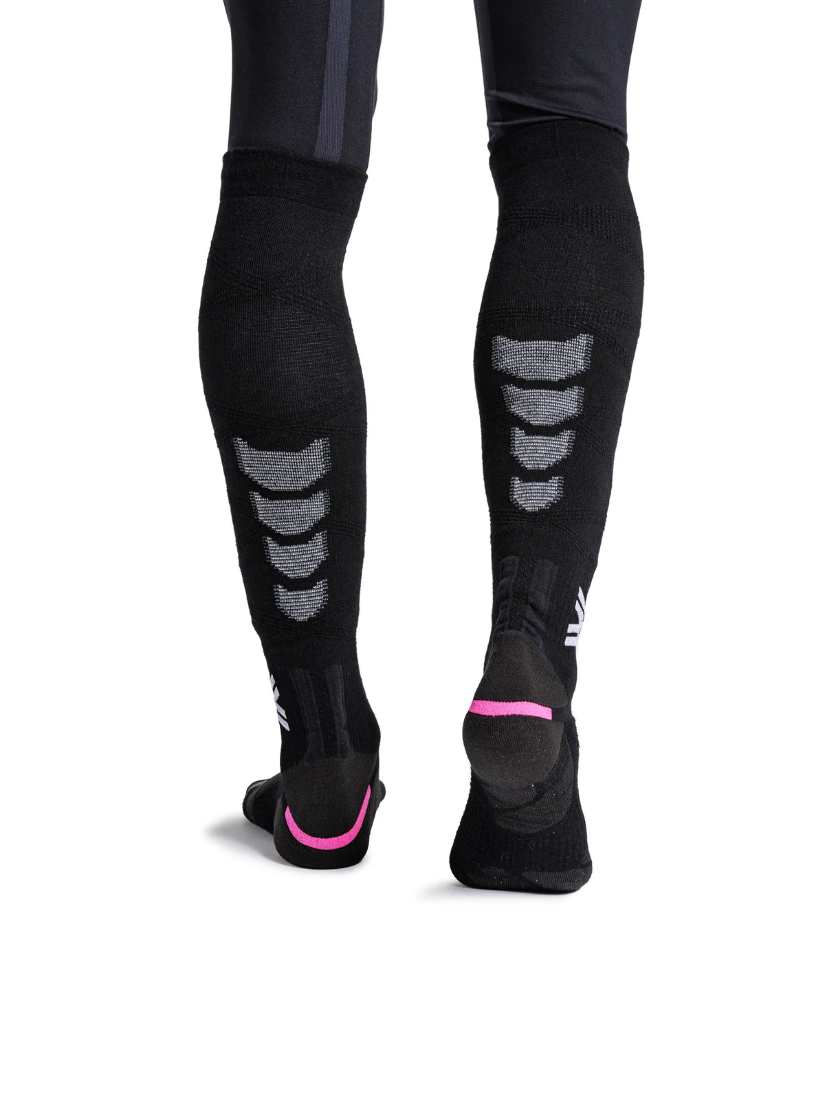 X-Socks Ski Anatomix Merino OTC