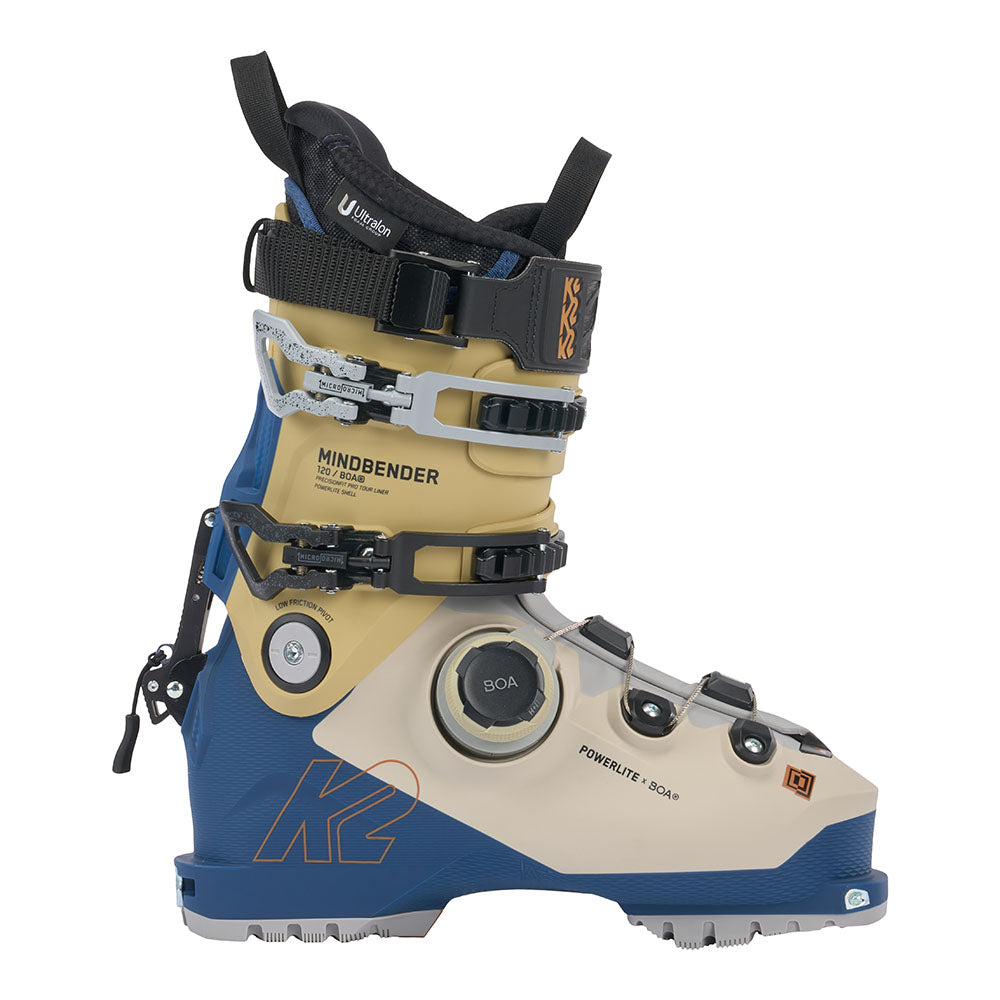 K2 Mindbender 120 BOA