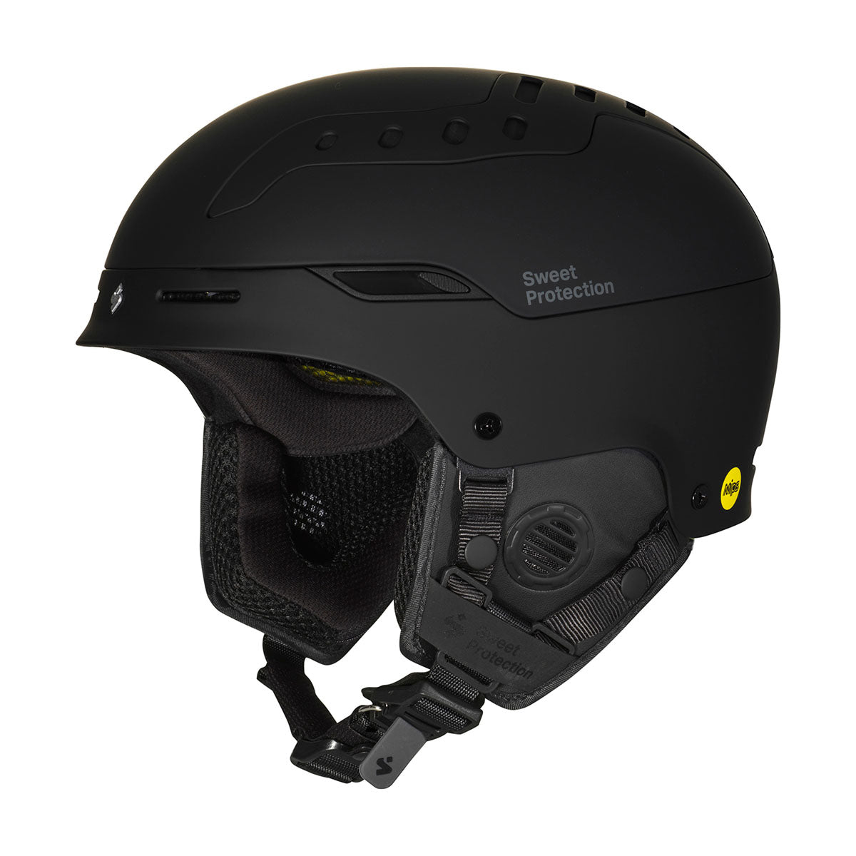 Sweet Switcher Mips Helmet Black