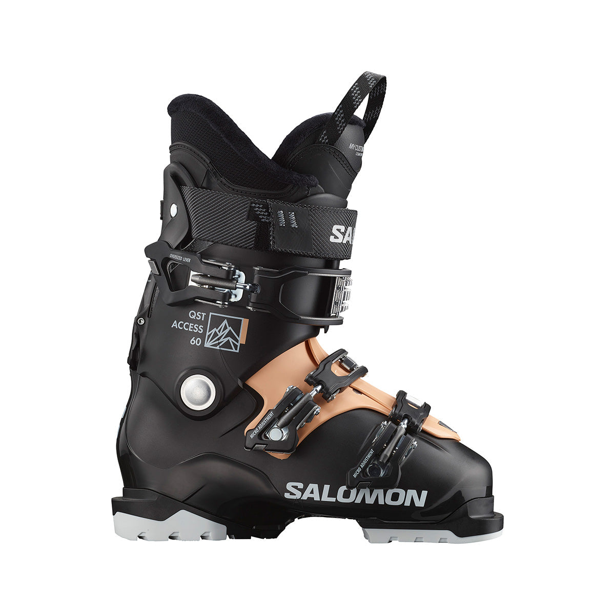Salomon QST ACCESS 60