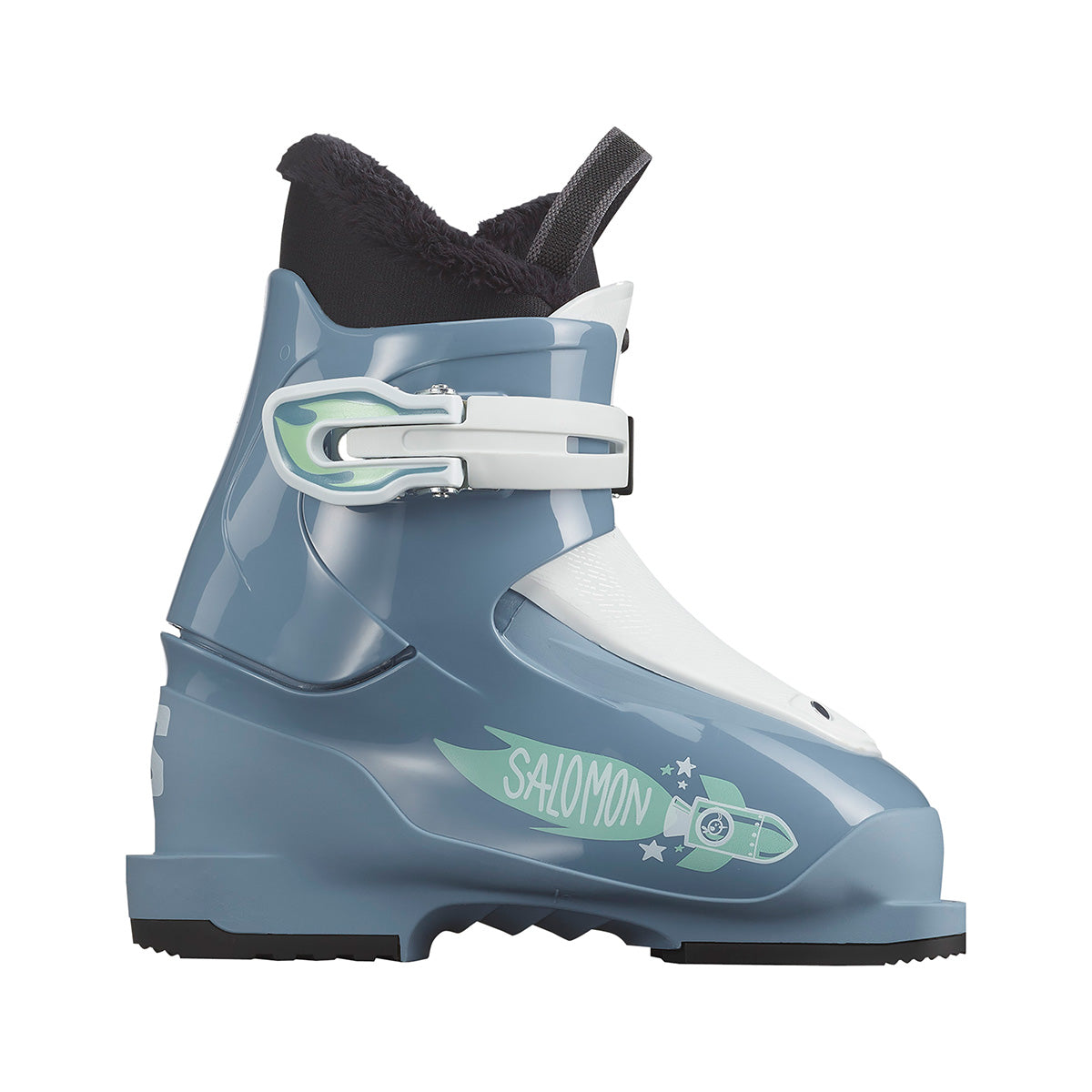 Salomon T1