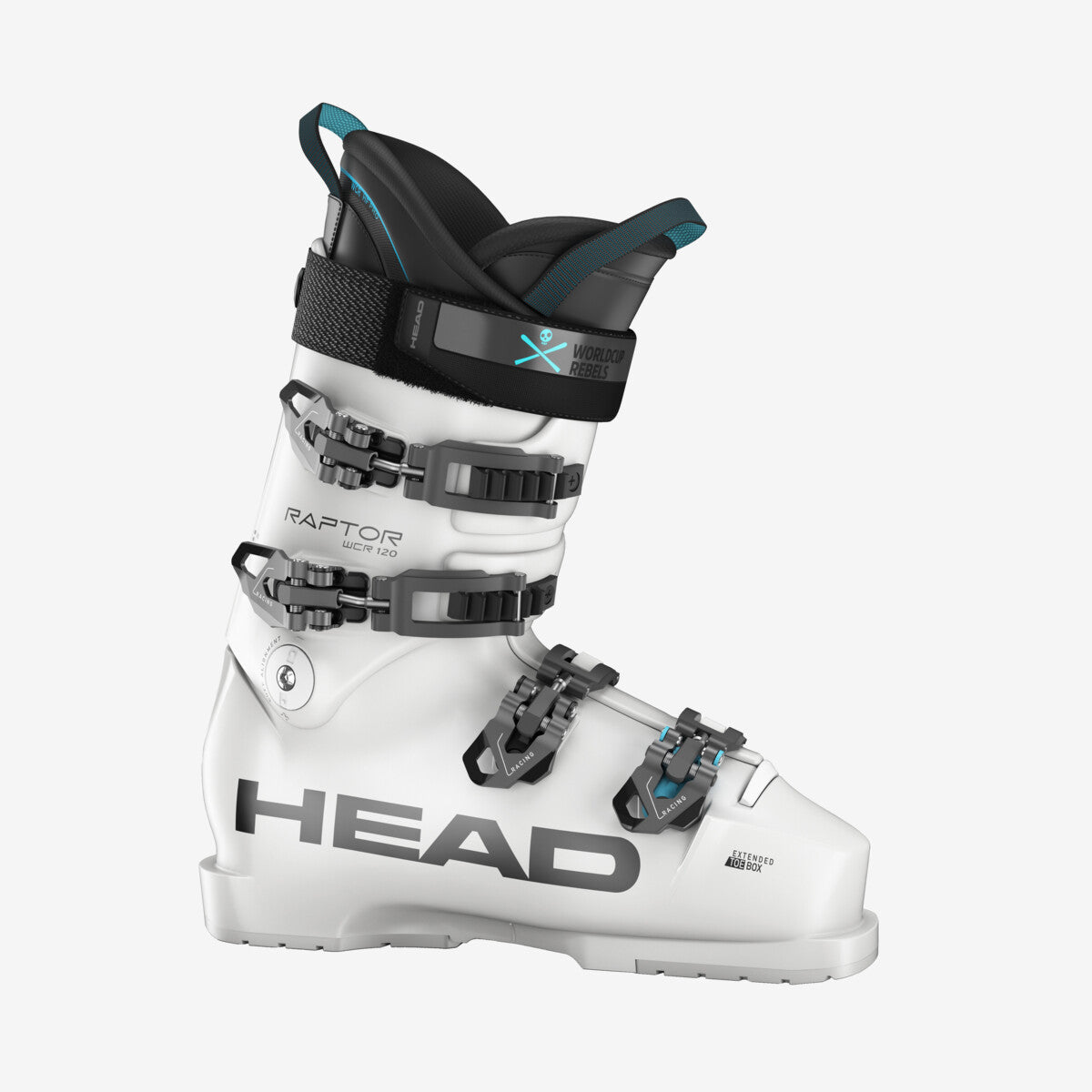 Head Raptor WCR 120