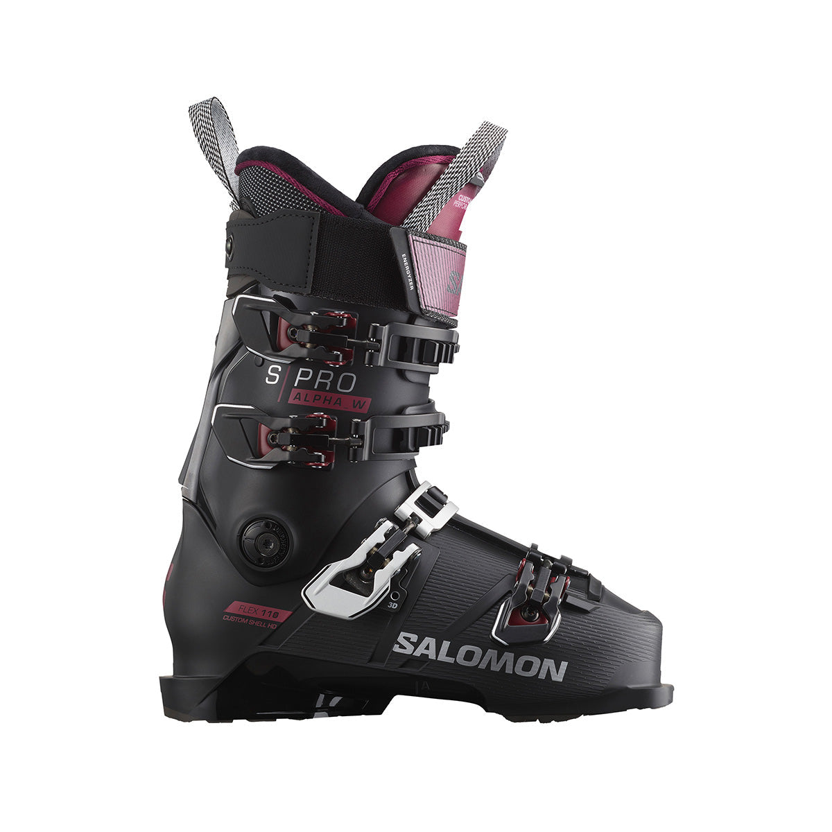 Salomon S/PRO ALPHA 110 EL