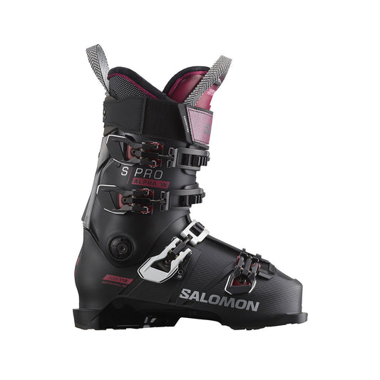 Salomon S/PRO ALPHA 110 EL