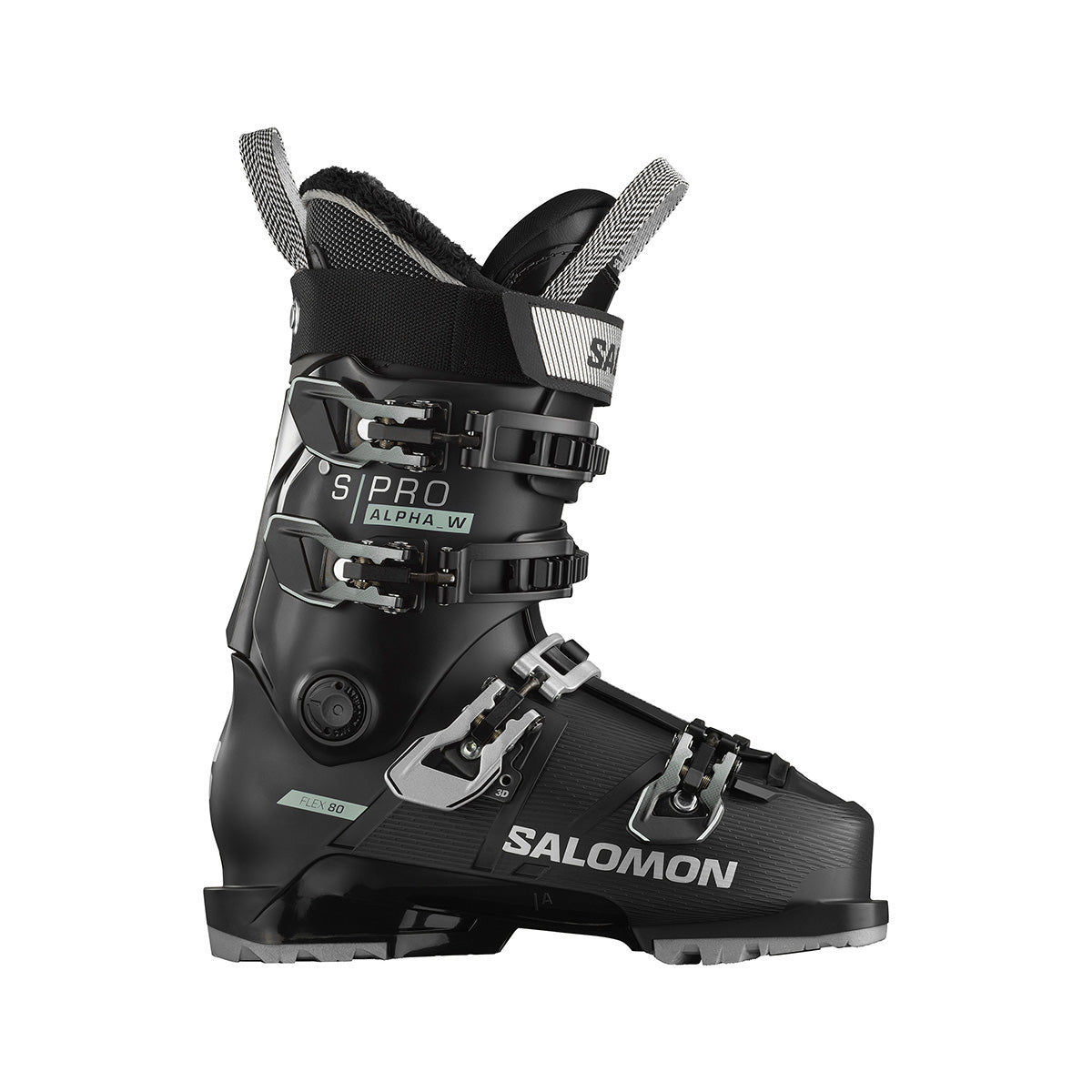 Salomon S/PRO ALPHA 80 W