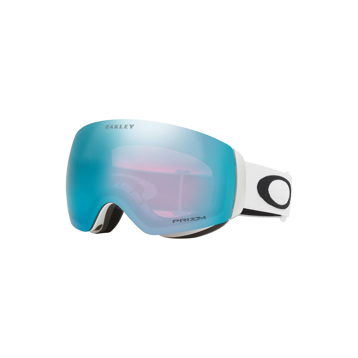 Oakley Flight Deck M (25/26)