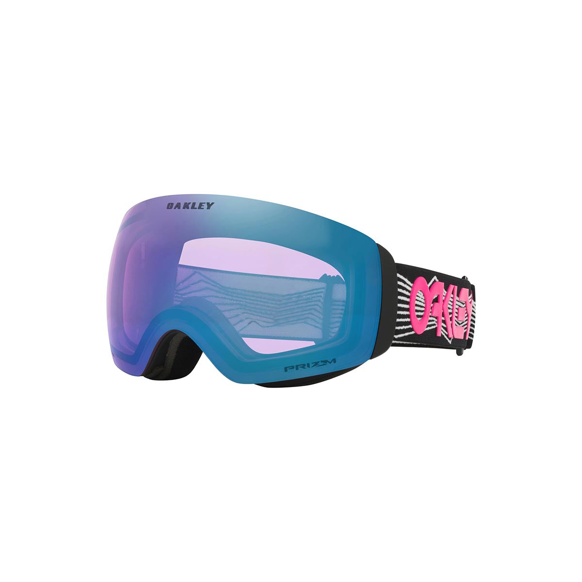 Oakley Flight Deck M (25/26)