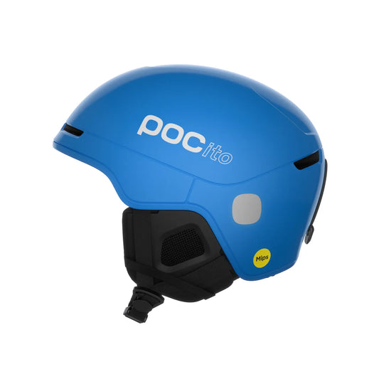 POC Pocito Obex MIPS Fluorescent Blue (25/26)
