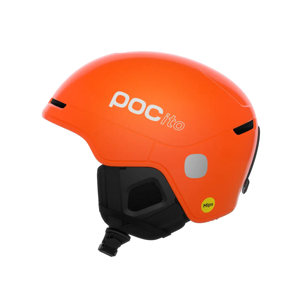 POC Pocito Obex MIPS Fluorescent Orange (25/26)