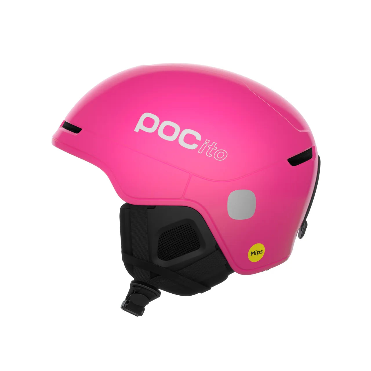 POC Pocito Obex MIPS Fluorescent Pink (25/26)