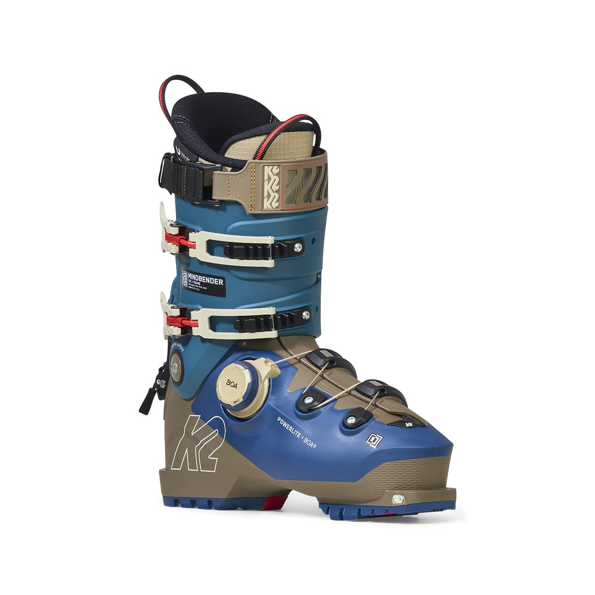 K2 Mindbender 120 Boa (25/26)