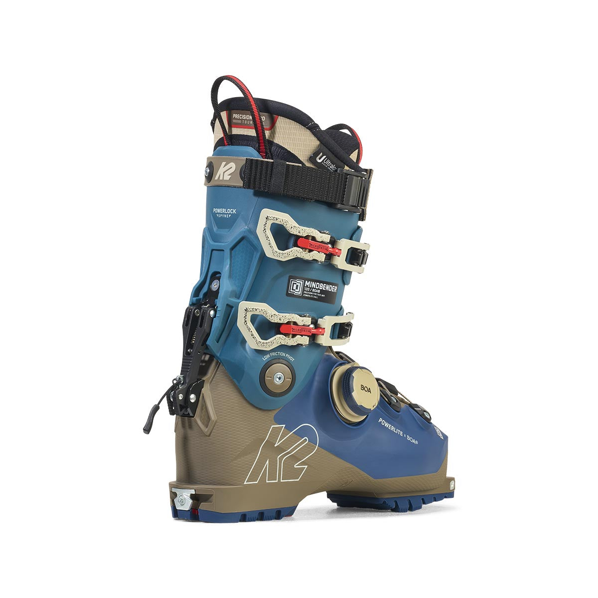 K2 Mindbender 120 Boa (25/26)