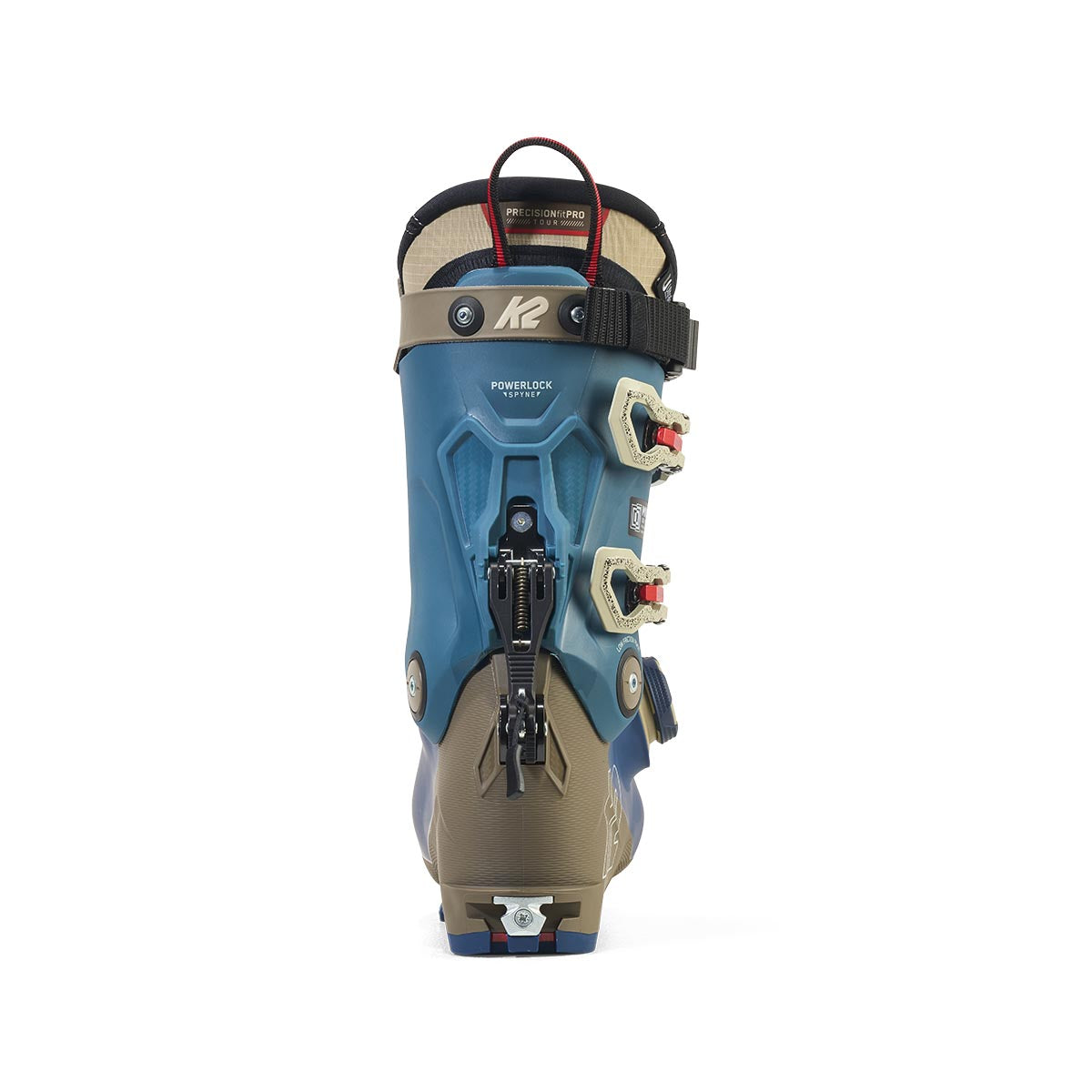 K2 Mindbender 120 Boa (25/26)