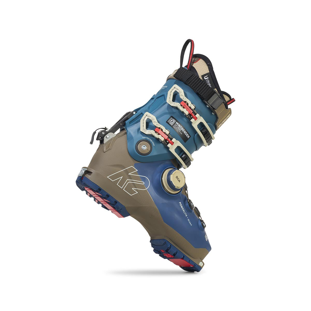 K2 Mindbender 120 Boa (25/26)