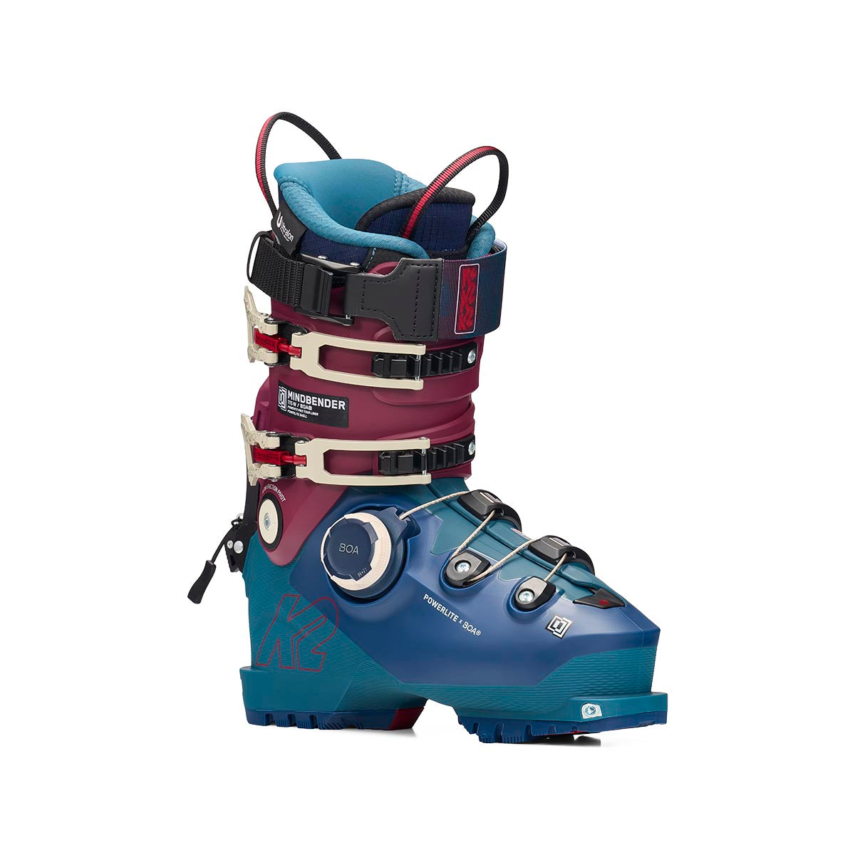 K2 Mindbender 115 Boa W (25/26)