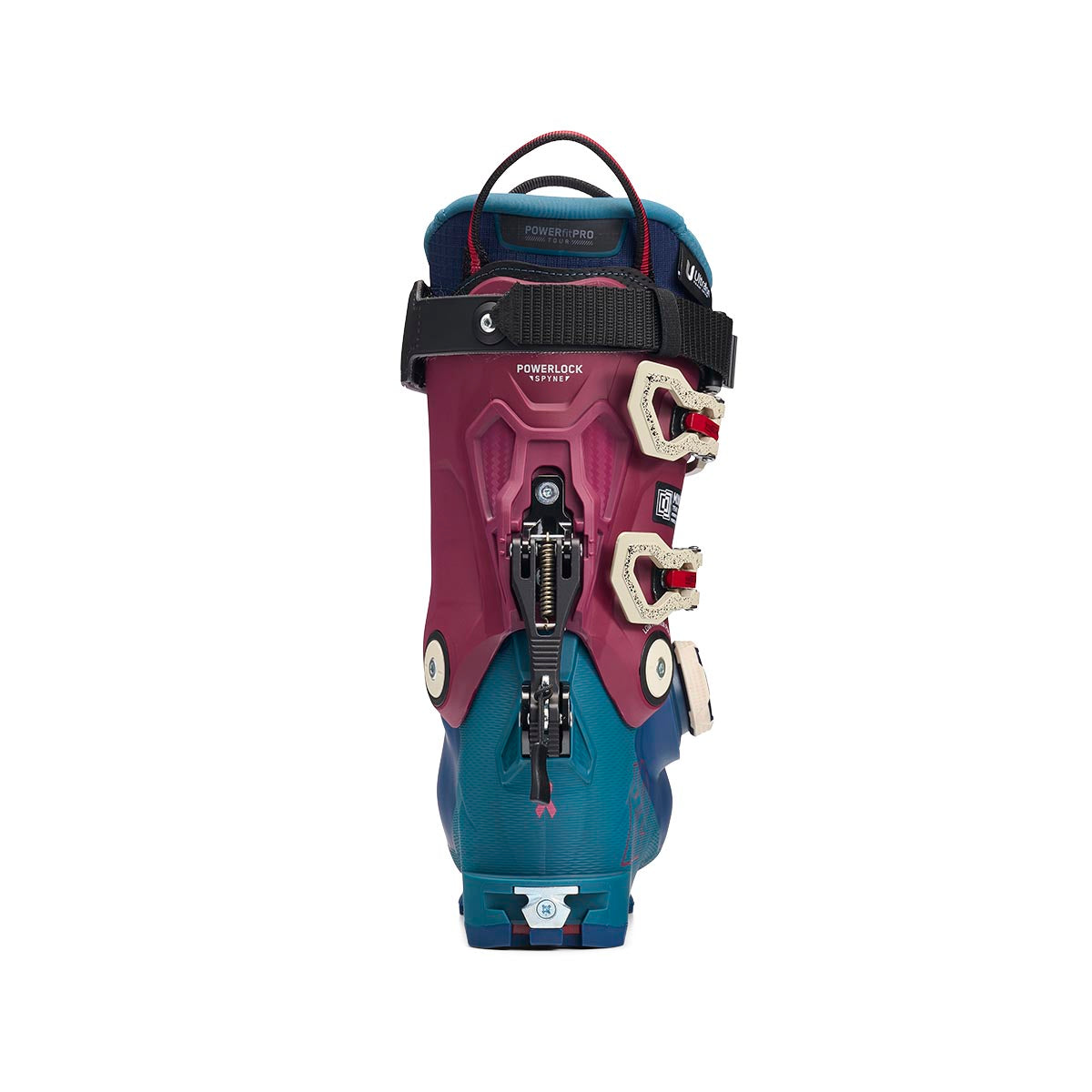 K2 Mindbender 115 Boa W (25/26)