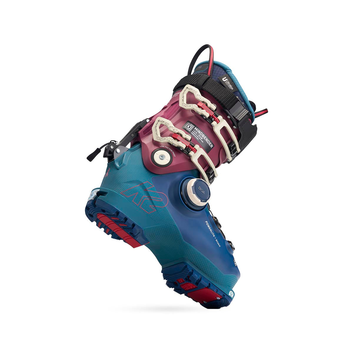 K2 Mindbender 115 Boa W (25/26)