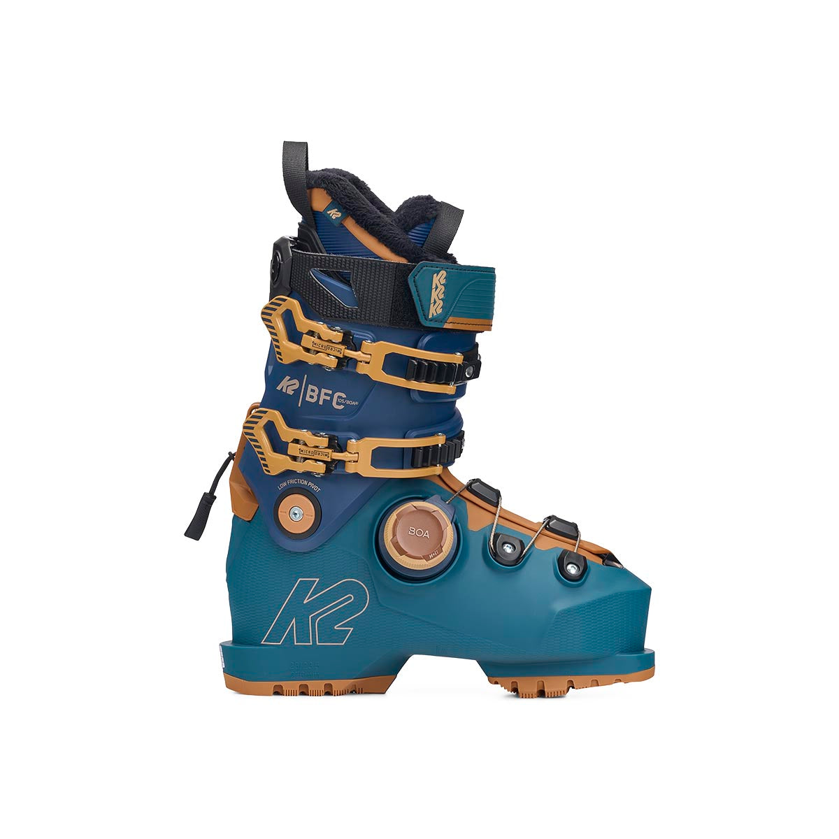 K2 Bfc 105 Boa W (25/26)