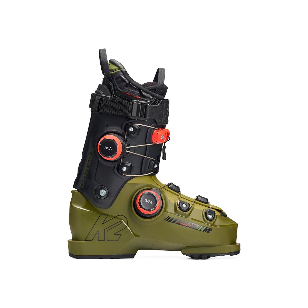 K2 Cortex 120 Zonal Boa (25/26)