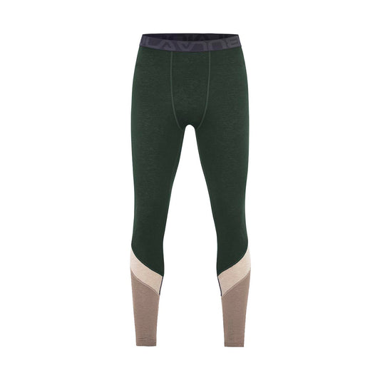 Bula Retro Merino Wool Pants