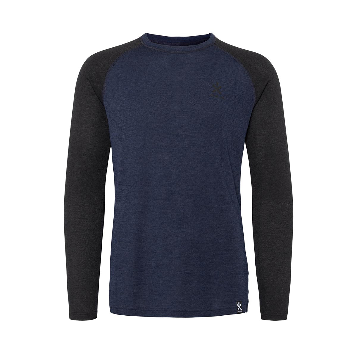 Bula Norm Merino Wool Crew Jr