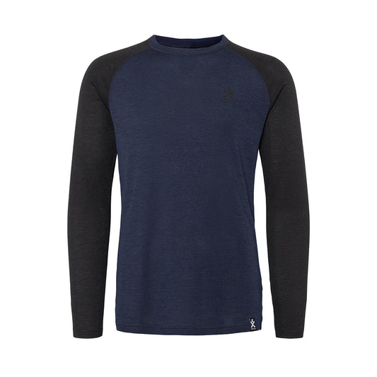 Bula Norm Merino Wool Crew Jr