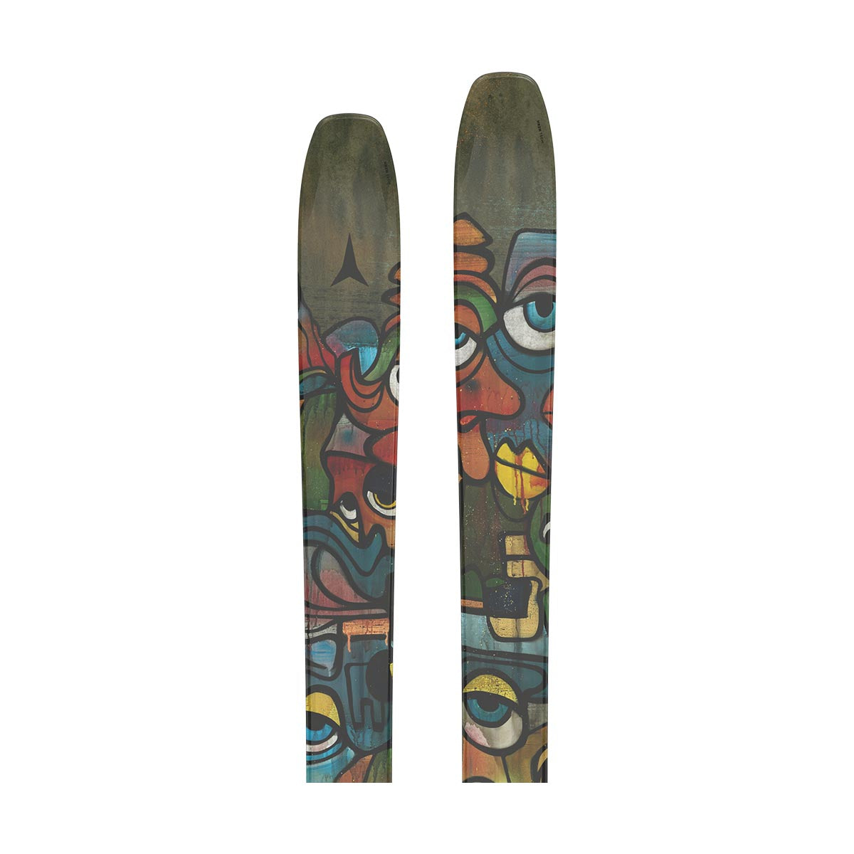 Atomic N BENT 110 (25/26)