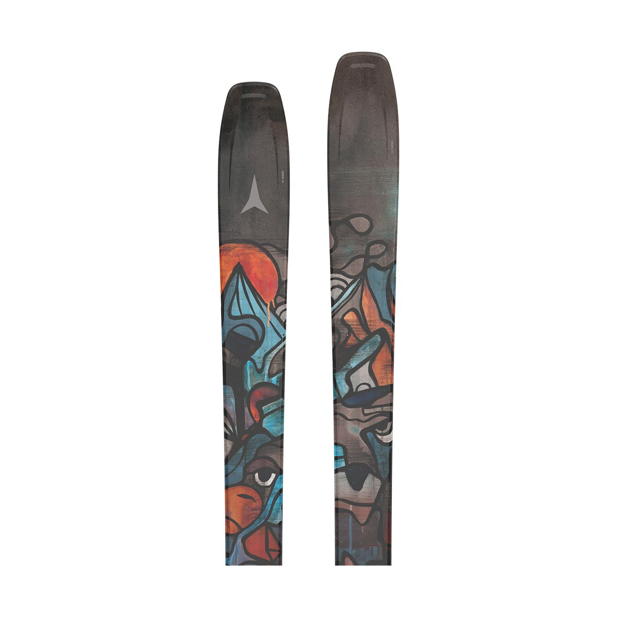 Atomic N BENT 100 (25/26)