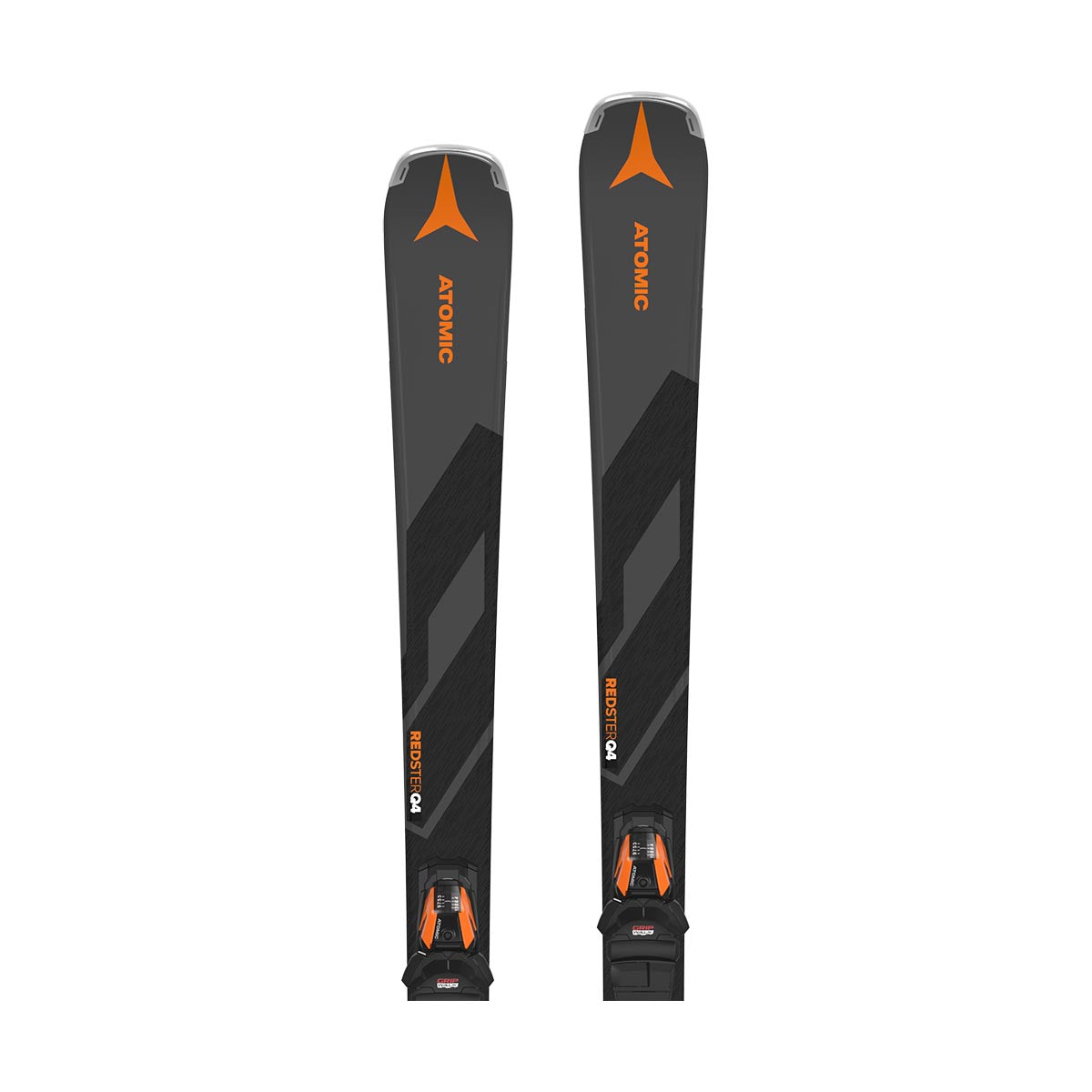 Atomic REDSTER Q4 + M 10 GW Gy/BLACK (25/26)